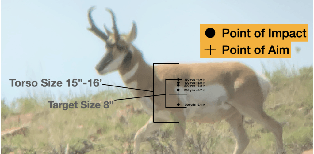 how-to-sight-in-a-hunting-rifle-maximum-point-blank-range