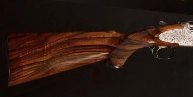 The Types Of Walnut For Gunstocks: A Complete Look