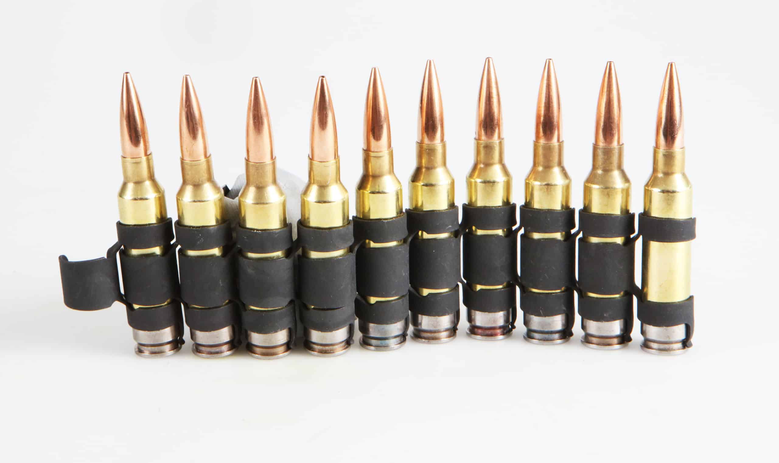 Is The .277 Fury The Next Great Hunting Cartridge?