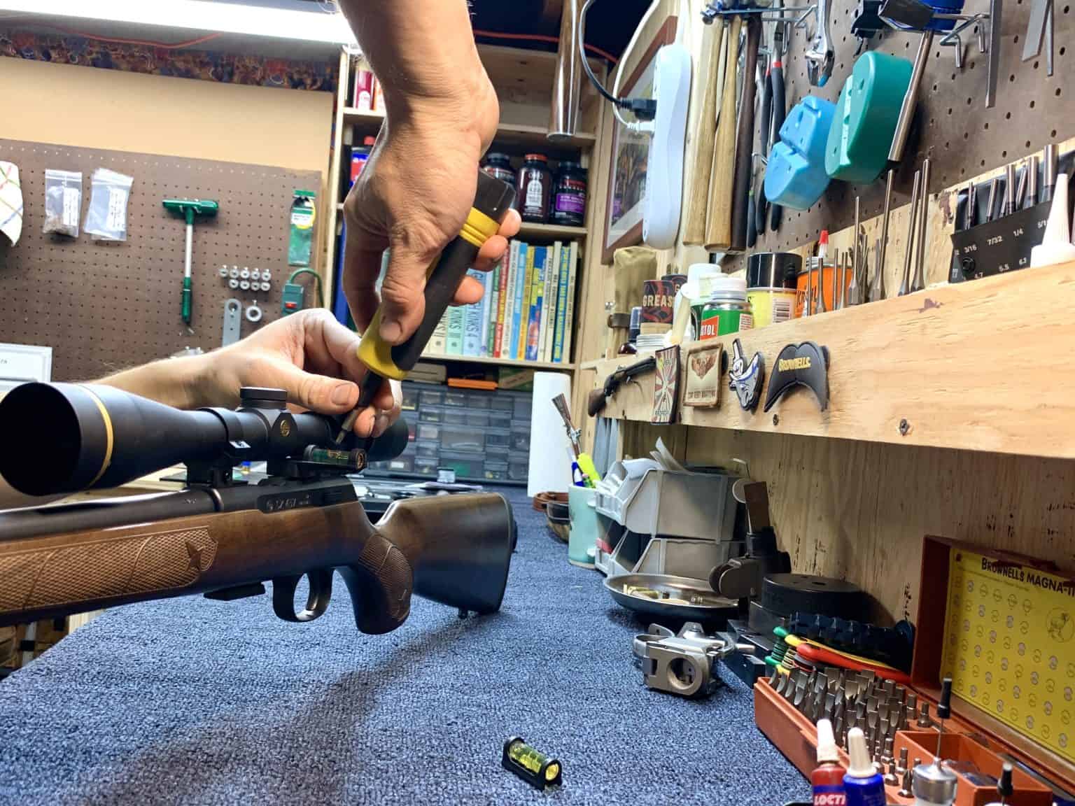 Rifle Sight Height: Is It Really That Important?