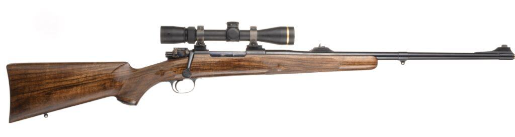G33/40 Hunting rifle